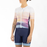 TRIATHLON SUIT - WOMEN